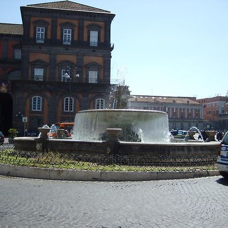Sognando Napoli Apartment Exterior photo