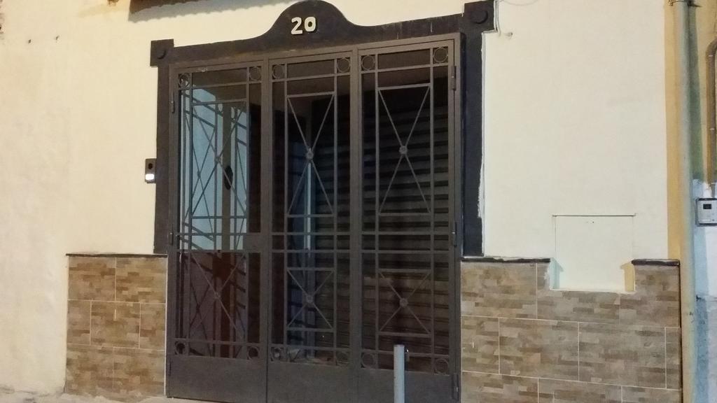Sognando Napoli Apartment Exterior photo